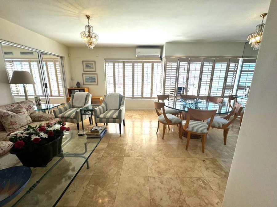 To Let 2 Bedroom Property for Rent in Sea Point Western Cape